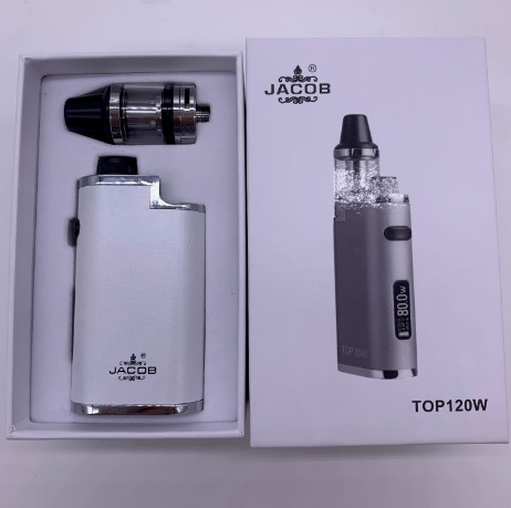 Adjustable Power Box Cigarette